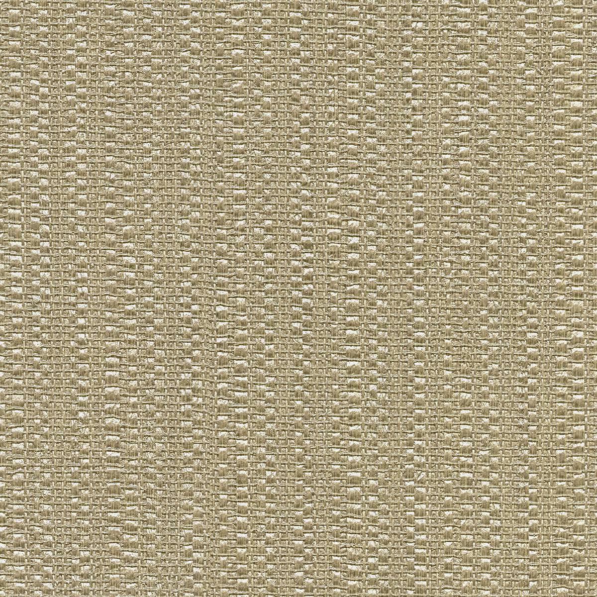 Beige Vertical Weave Wallpaper W305786