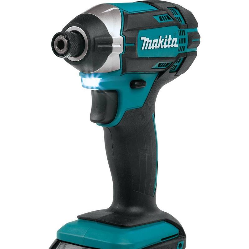 18V Lithium-Ion Cordless Compact 2-Piece Combo Kit A43192
