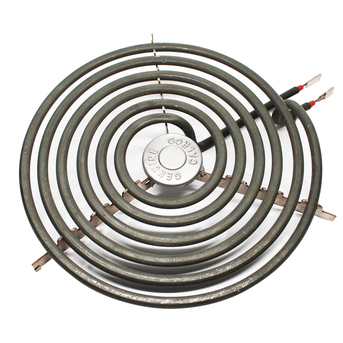 2-Pack 8 inch 6 Turns Surface Burner Element for Range Stove Cooktop R432
