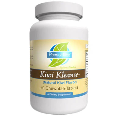Kiwi Chewable Tabs B877