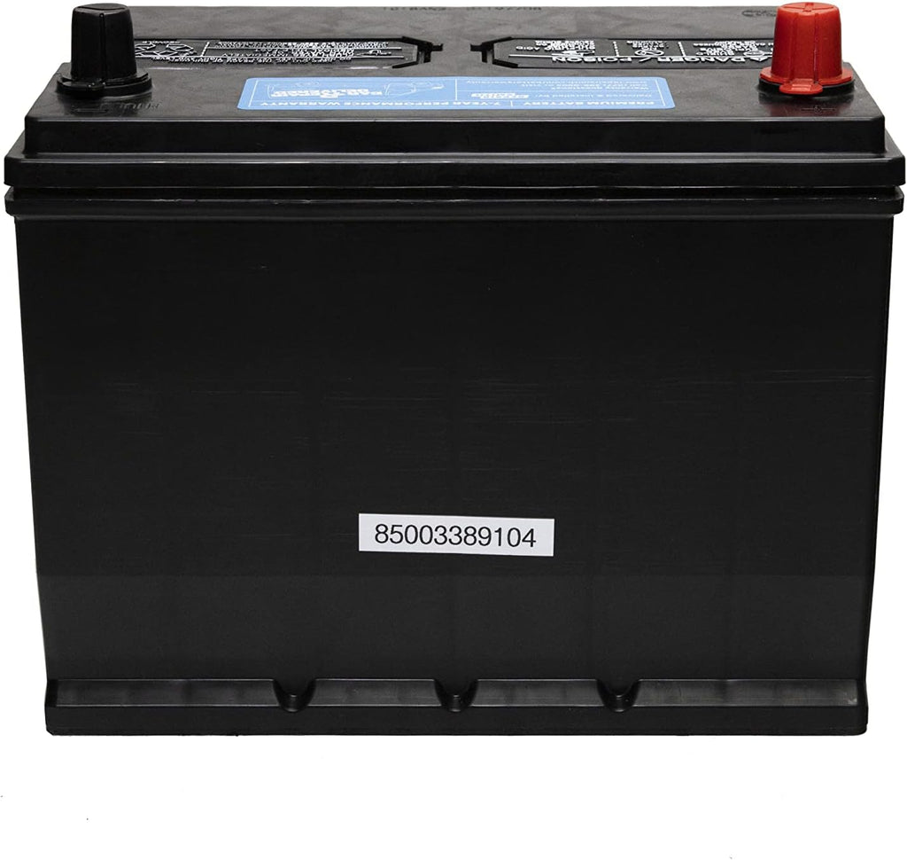 700 CCA Car Battery B293250
