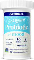 50 Billion CFU Probiotics 30 Count C406098