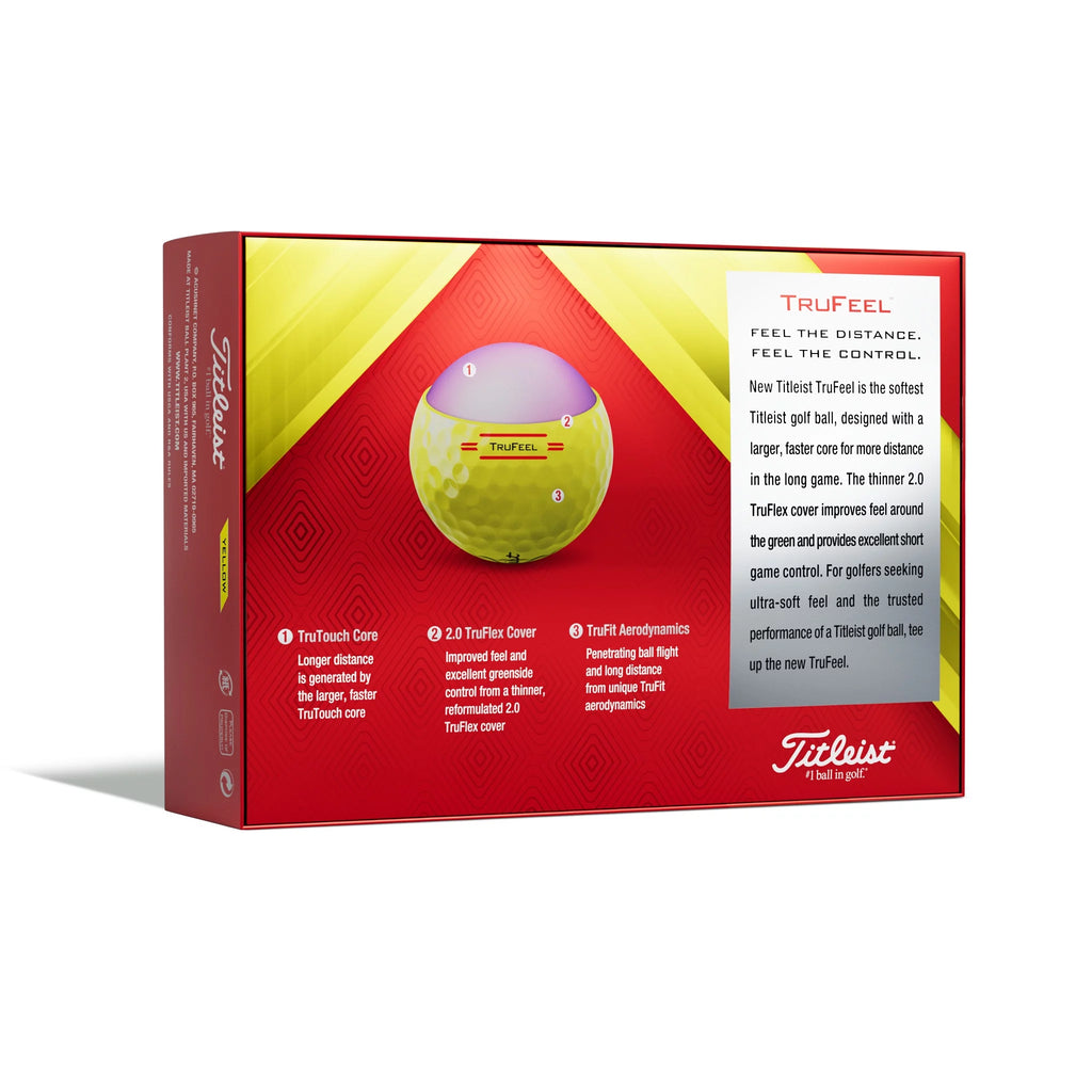 White 12 Pack Golf Balls G8678