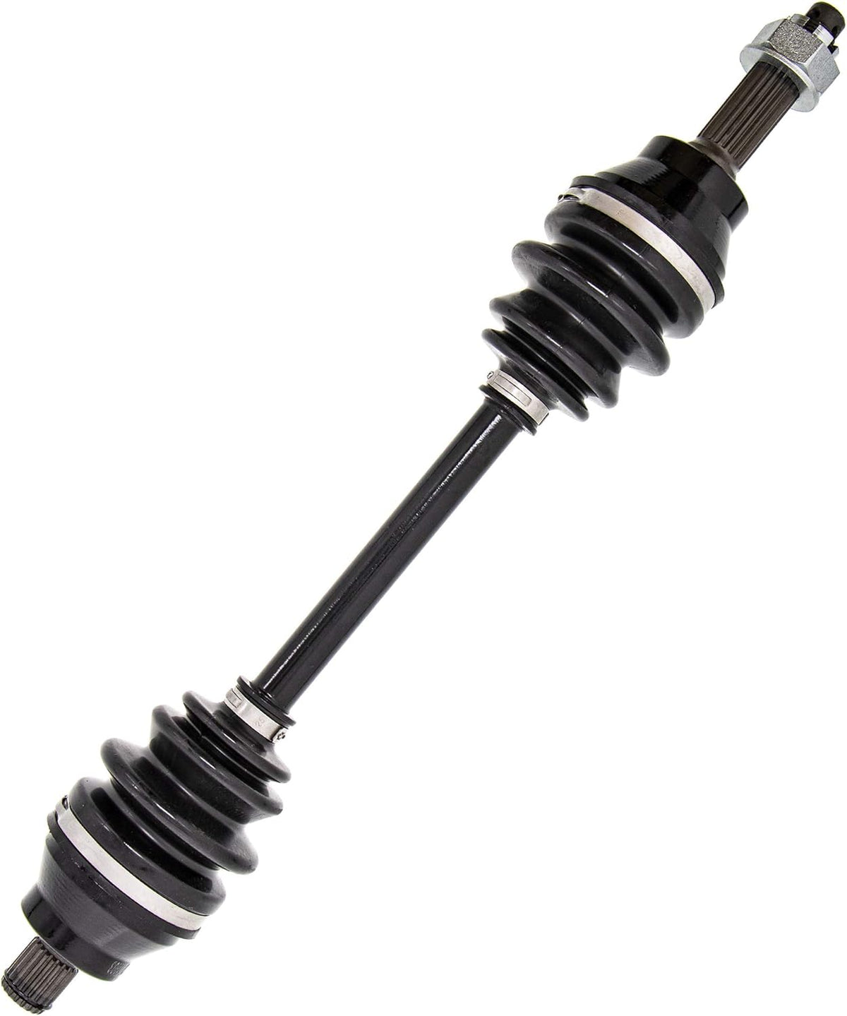 Rear Drive Shaft CV Axle 2 Pack L4060