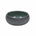 Bronze Teal Bowl 12cm W33189