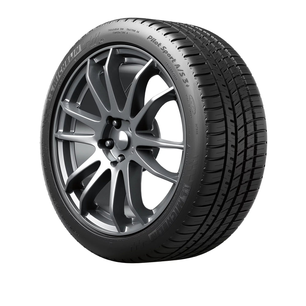 All-Season Tire E923848