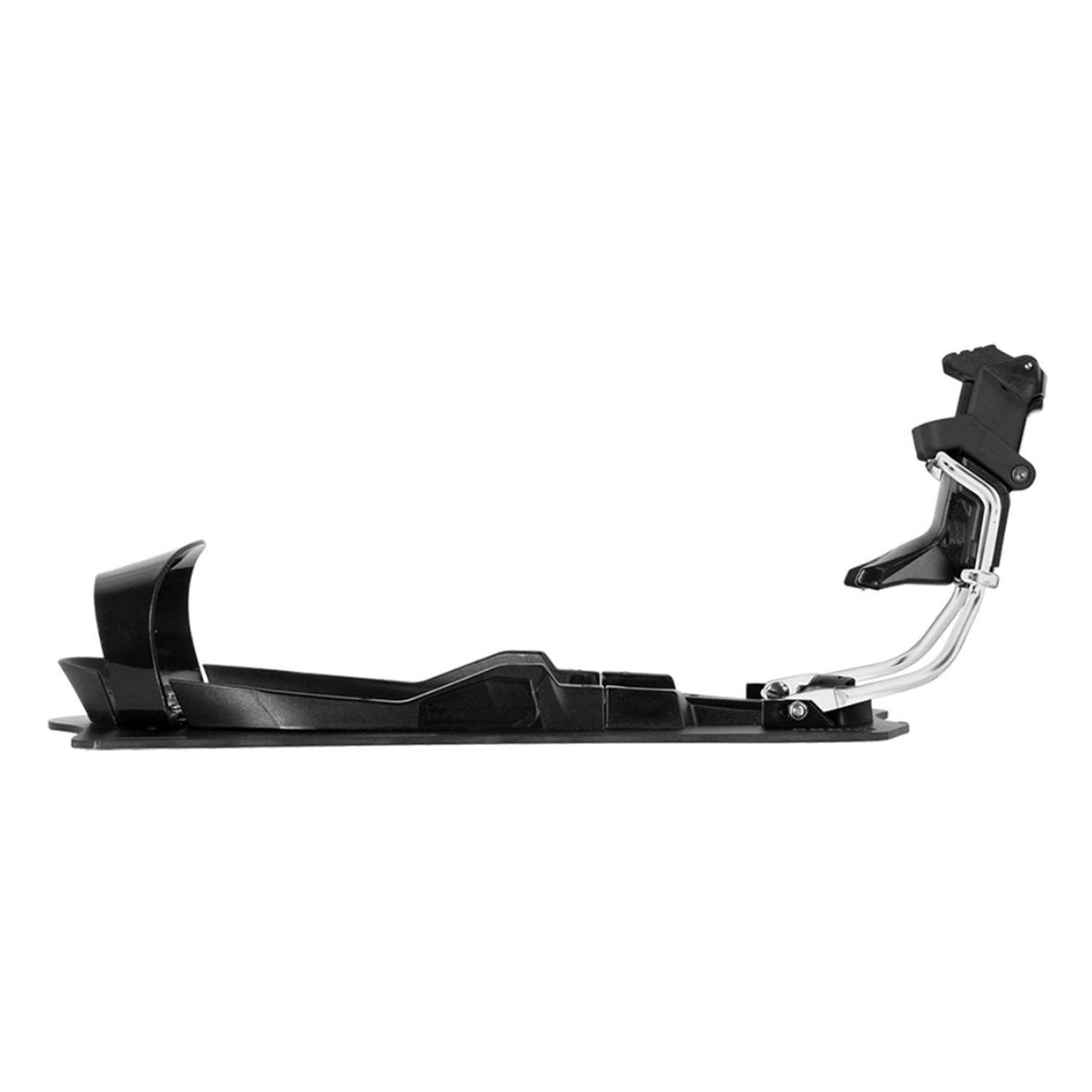 Hardshell Plate Left - 8-9 K86314