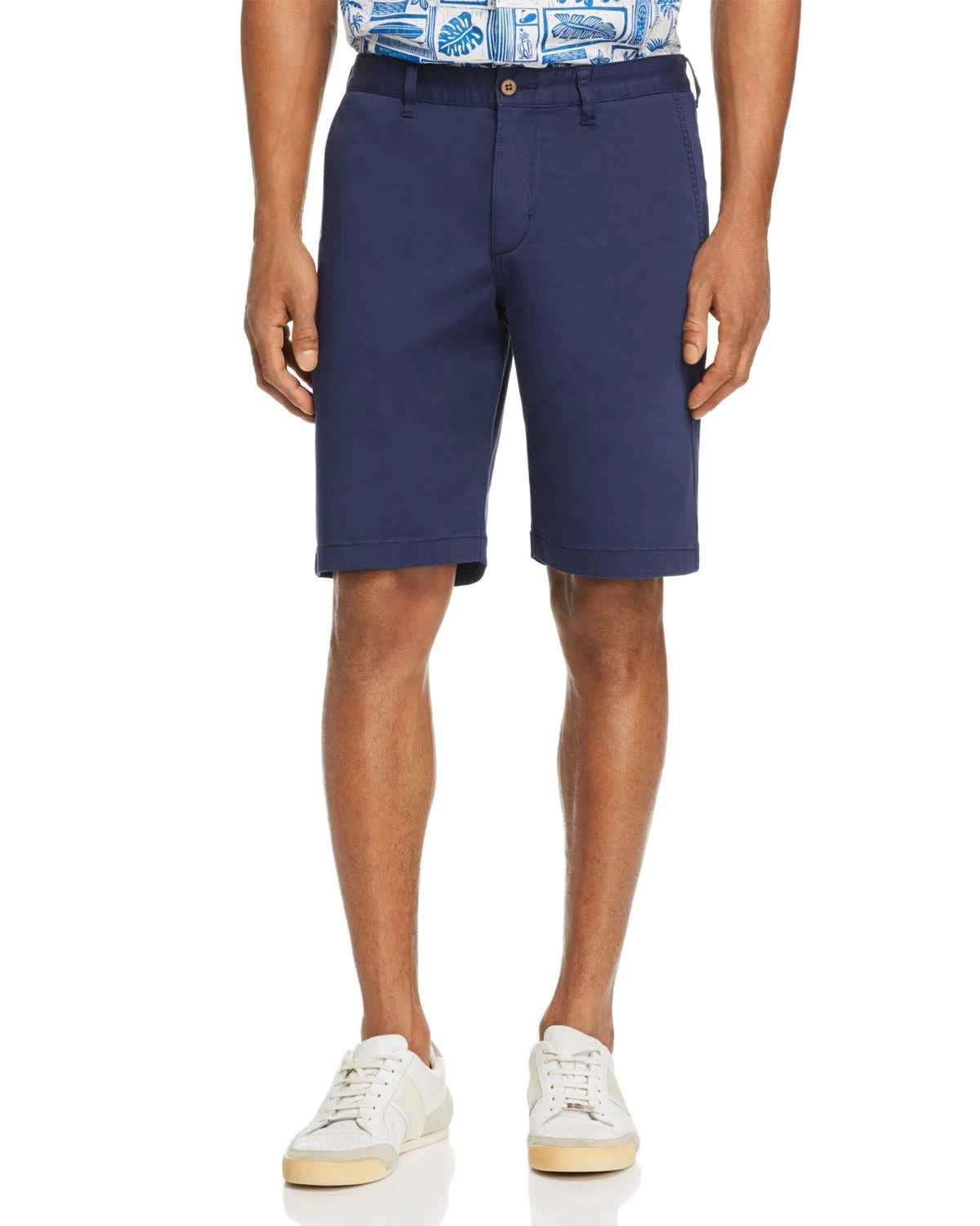 Tea Leaf Men's Shorts, Size 38 Q6824
