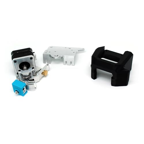 Direct Drive Extruder for CR-10 / Ender 3 Printers E573
