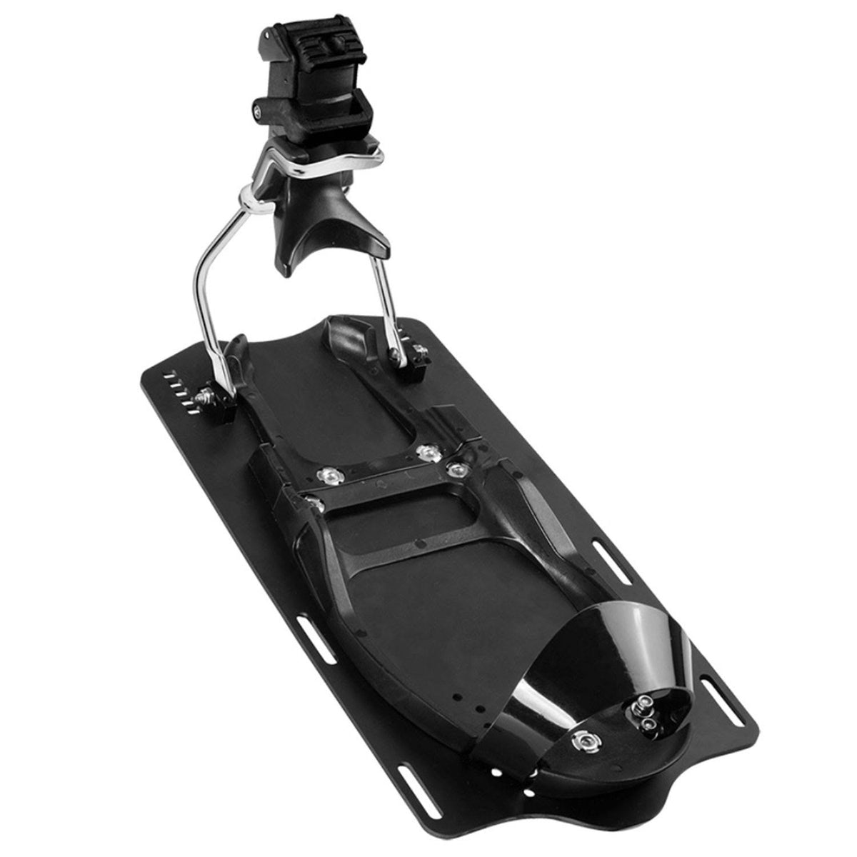 Hardshell Plate Left - 8-9 K86314