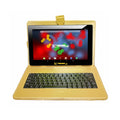 10.1x22 1280X800 IPS Screen 2GB Ram 32GB Android 10 Quad Core Tablet with Keyboard N7595