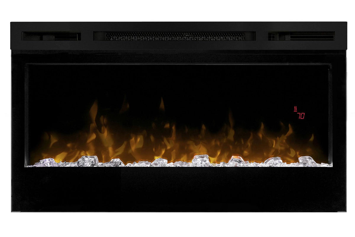 Wall Mount Electric Fireplace N5936