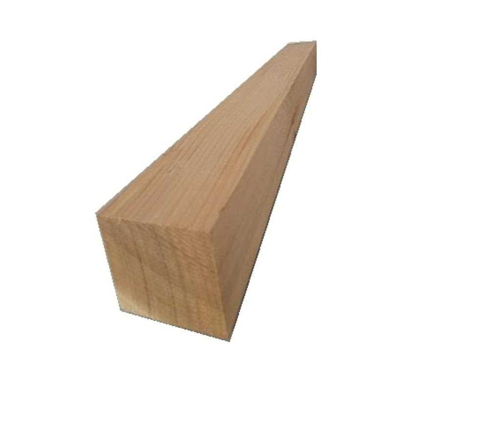 4-in x 4-in x 8-ft Lumber R98406