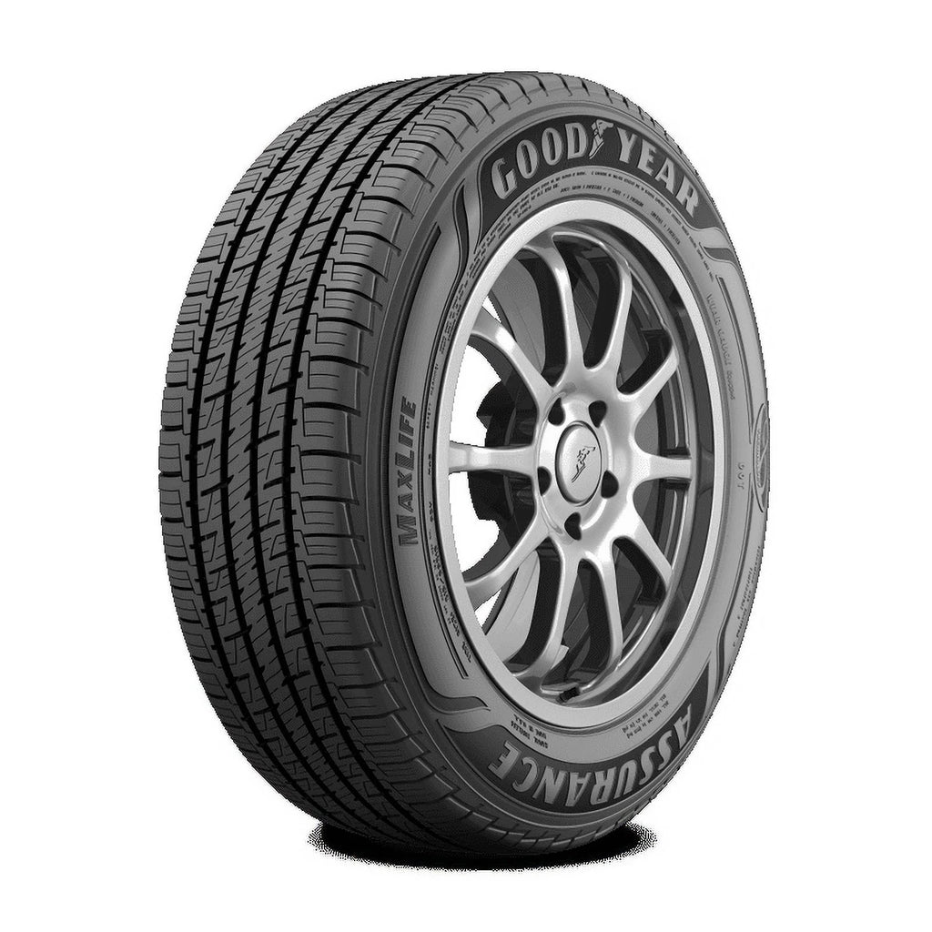 All-Season Tire F234948