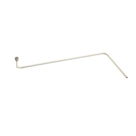 6 O B Right Pilot Tube Z7755