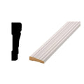 Primed Medium Density Fiberboard Casing Pro Pack (12-Piece at 14 ft.) Z567071