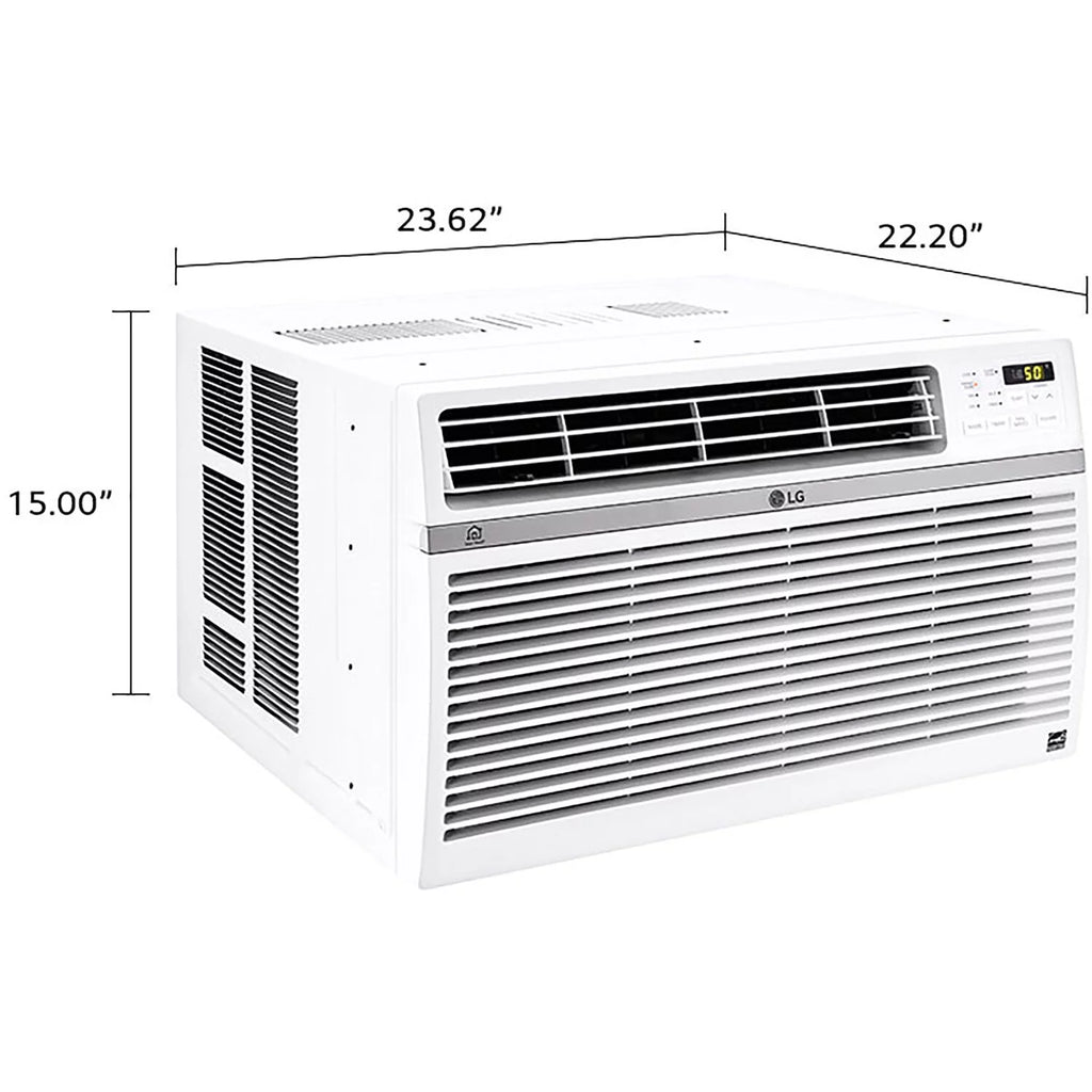 12,000 BTU Smart Window Air Conditioner X292