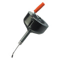 Hand-Held Drain Cleaner with 25' Cable K805