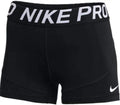 Black Compression Shorts K206