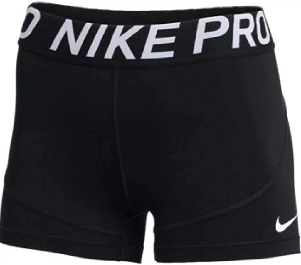 Black Compression Shorts K206