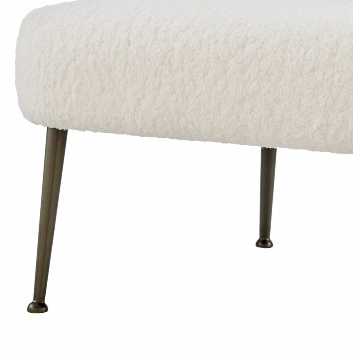 Modern Fabric Accent Chair P676