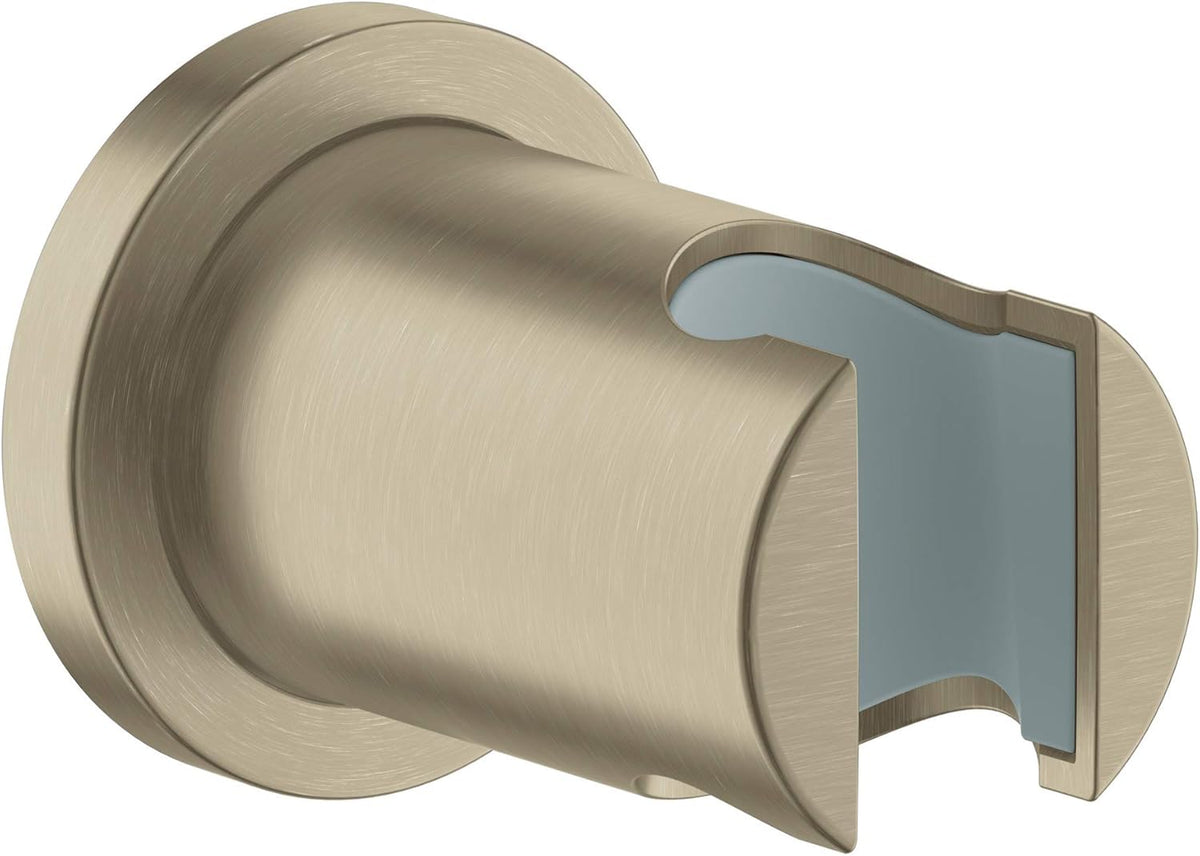 Starlight Chrome Wall Hand Shower Holder Pack of 2 B7771