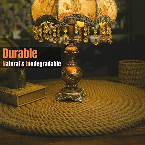Natural Jute Rope K341