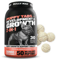 Puppy Development & Growth Tabs H5392