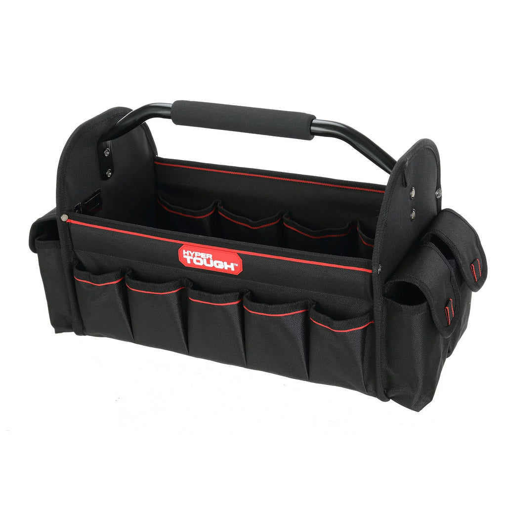 16-inch Open Top Tool Tote N82456