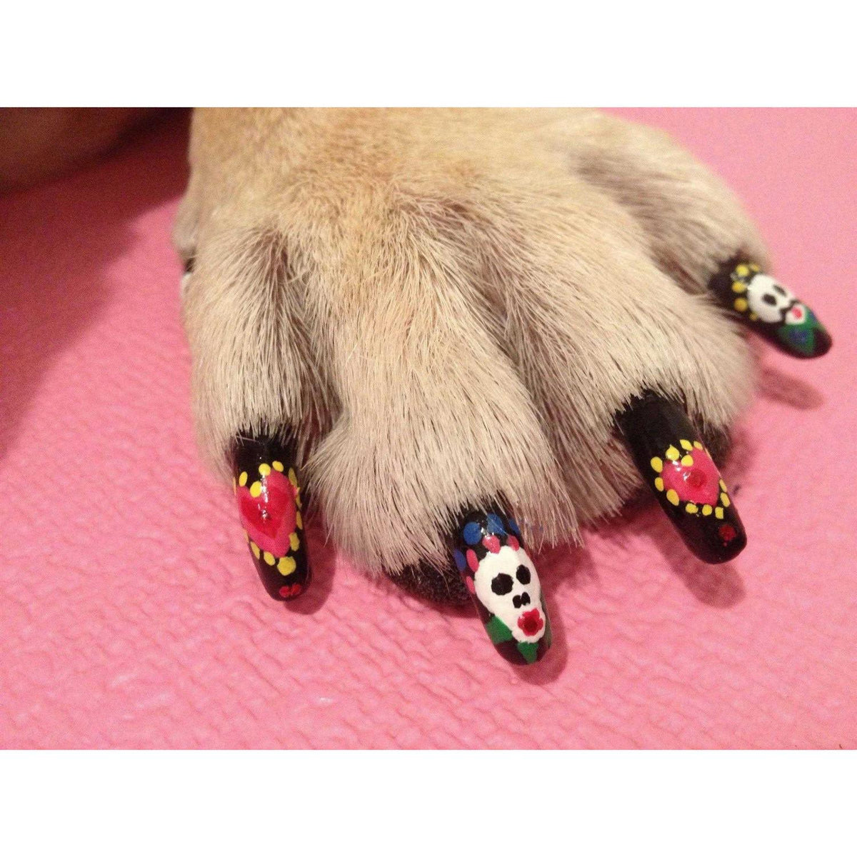 Dog Nail Polish Pen W29647