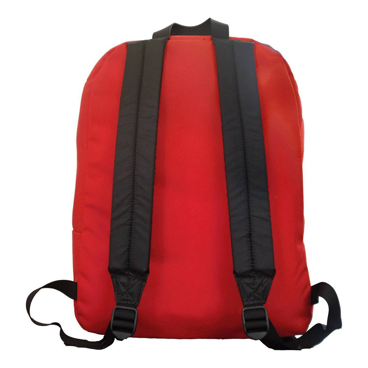 Red Premium Backpack W420