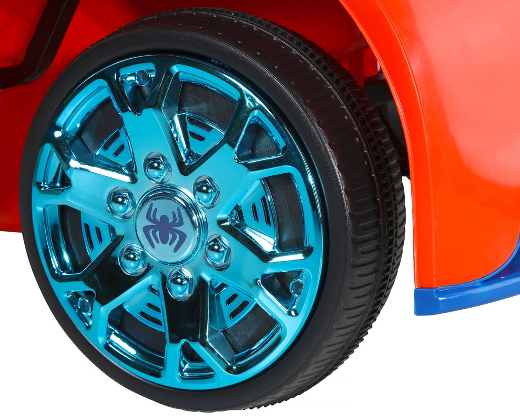 6-Volt Kids Ride-on Q306