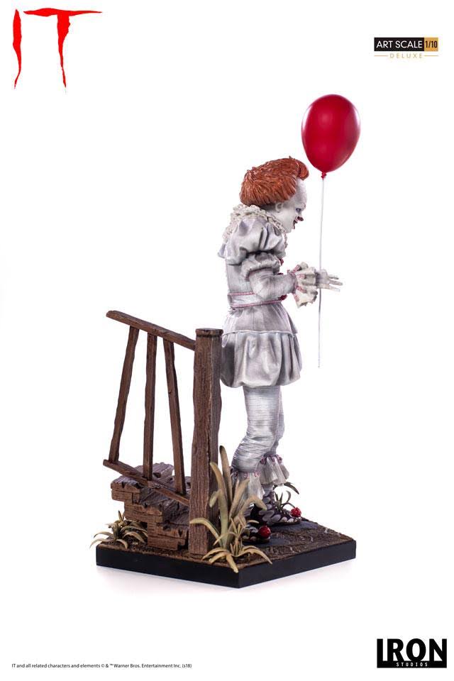 1:10 Scale Statue I4166