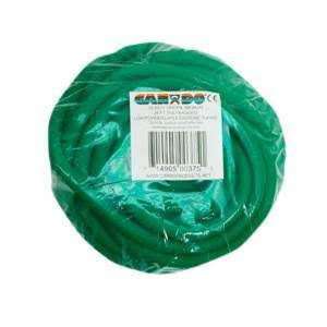 Black Exercise Tubing S21491