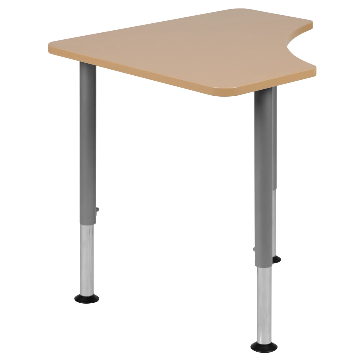 Adjustable Student Desk Q763113