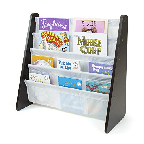 4-Tier Kids Bookshelf Q8688