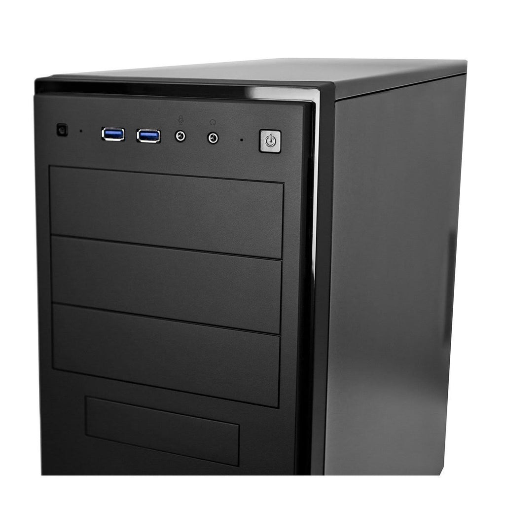 Minitower ATX Case S75891