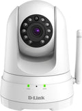 2 MP 1080p Day/Night Network Camera D9342