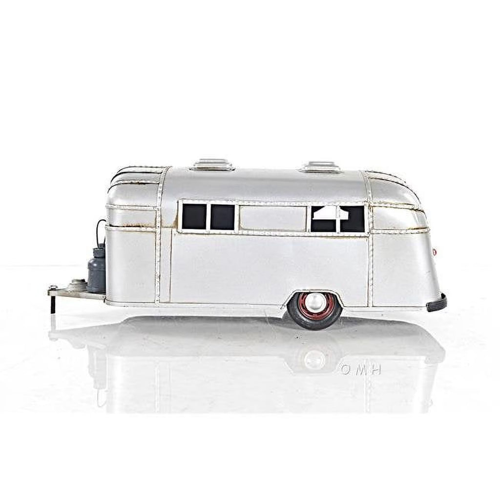 Camping Trailer Z89406