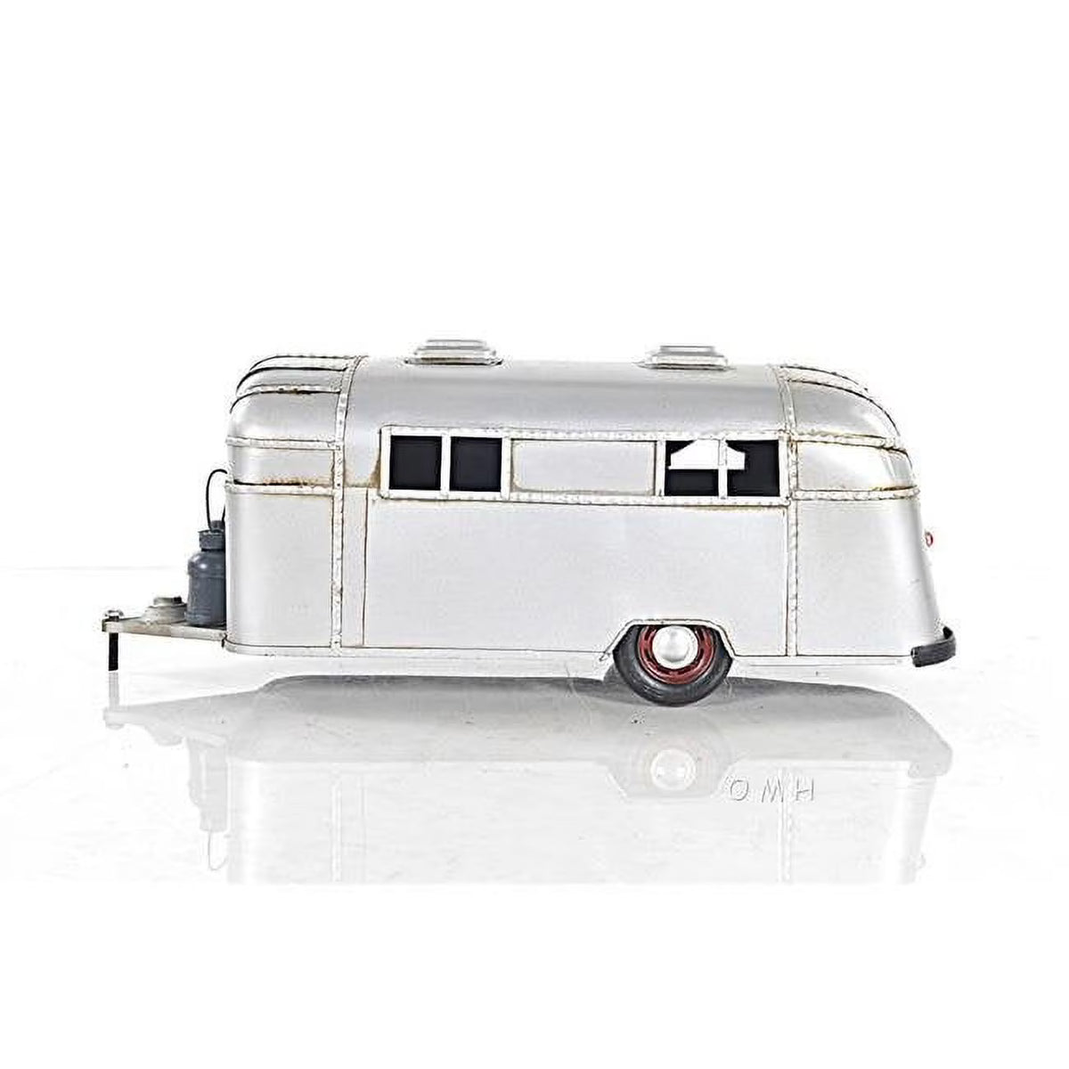 Camping Trailer Z89406
