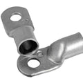 1/0 Gauge 3/8" Post Heavy Duty Lugs 100-Pack B276