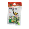 Vegetable Mix Reptile Food E399897