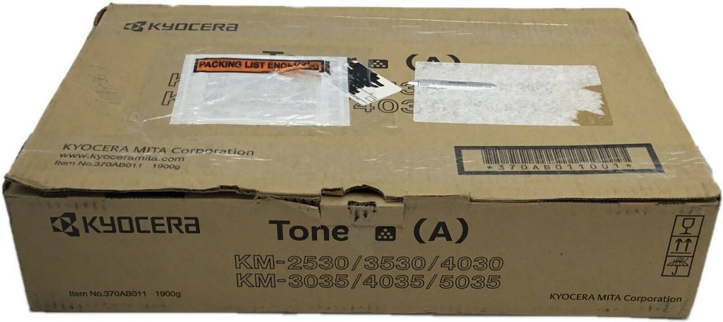 Black Toner Cartridge Q36564