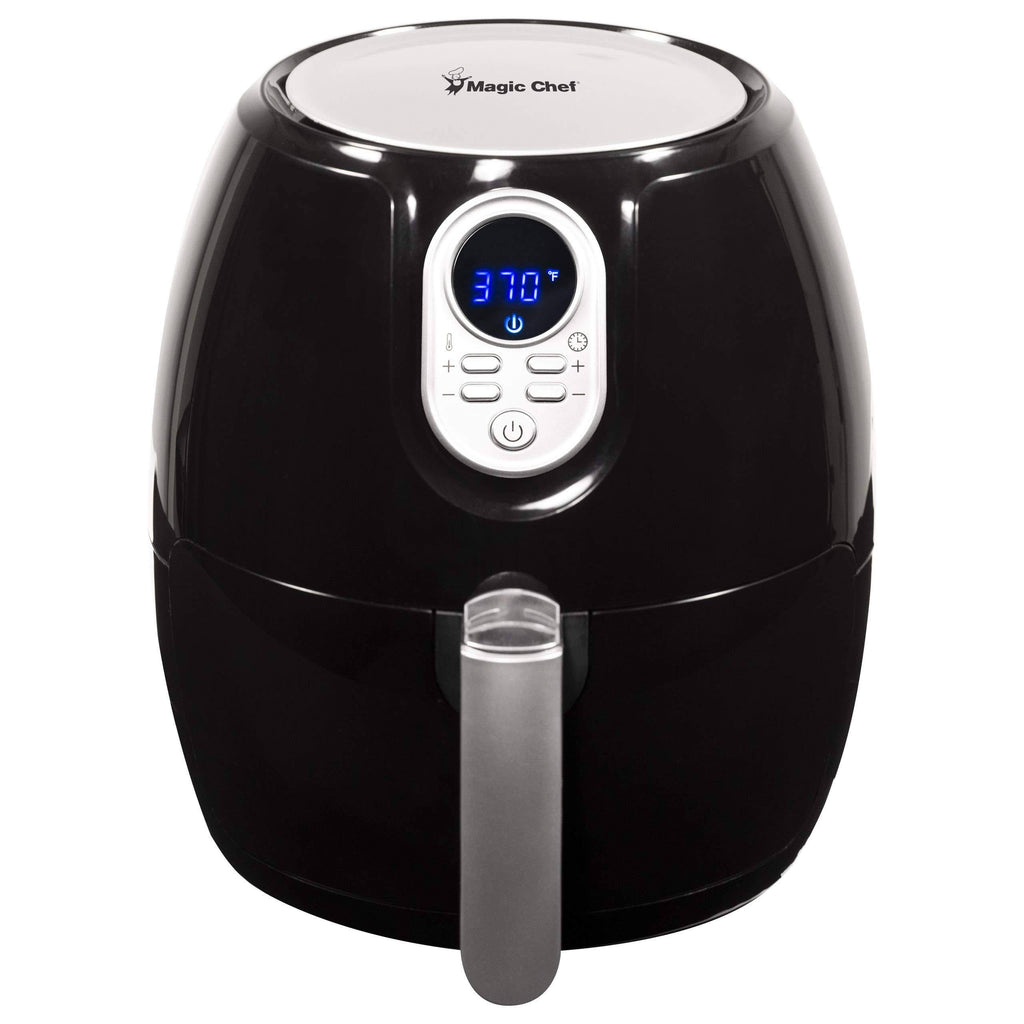Black Air Fryer C6987
