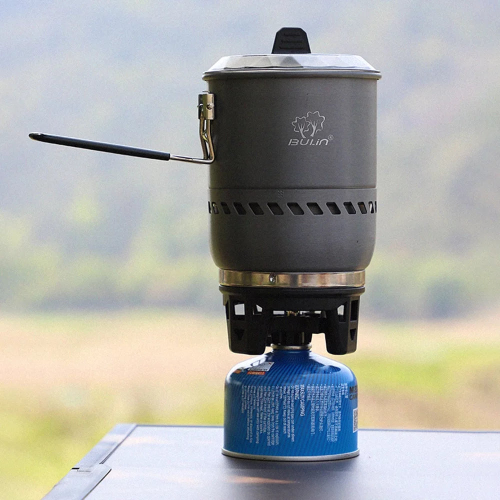Camp Stove G979488