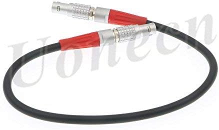 LBUS Camera Lens Cable for Arri and cmotion Systems D897
