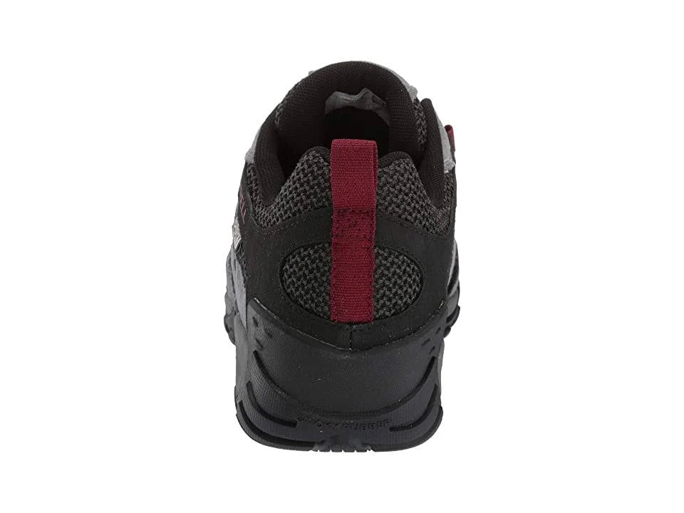 Waterproof Men's Wide Hiking Boots R28632