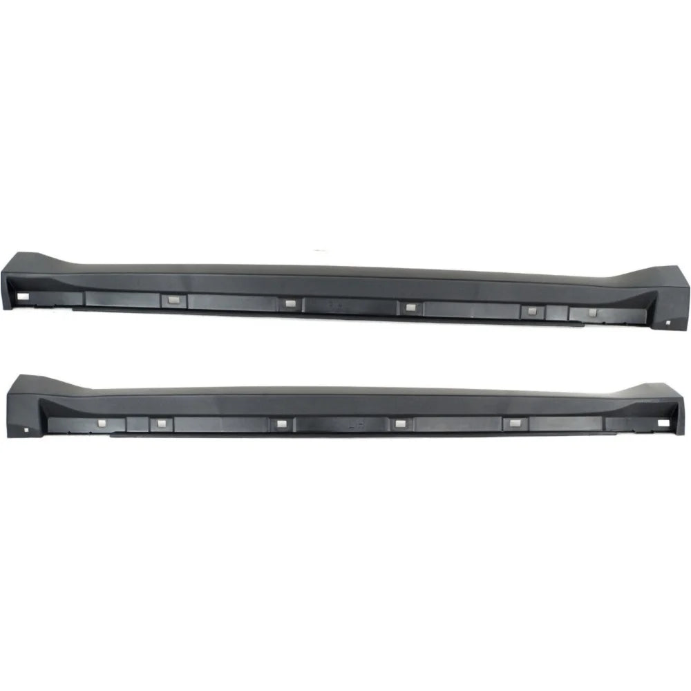 Rocker Panel Trims Set of 2 M756511