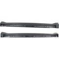 Rocker Panel Trims Set of 2 M756511