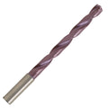 Solid Carbide Taper Length Drill Bit G145